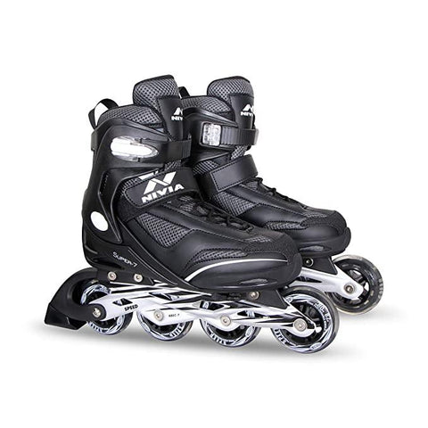 Nivia Super Incline Skate - KIBI SPORTS