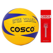 Cosco Spike volleyball | KIBI Sports