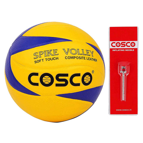 Cosco Spike volleyball | KIBI Sports - KIBI SPORTS