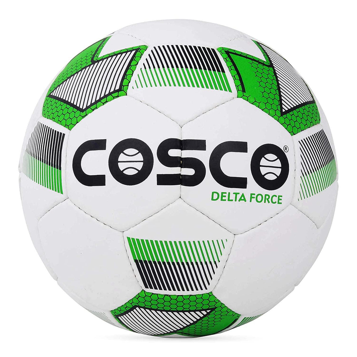 Cosco Deltaforce Synthetic Football | KIBI Sports - KIBI SPORTS