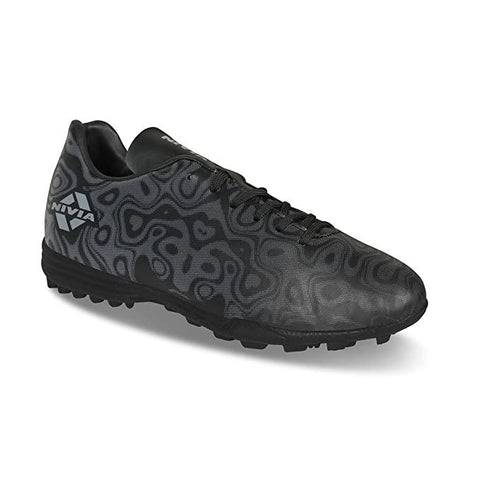 Nivia Carbonite 5.0 Pro shoes Football - KIBI SPORTS