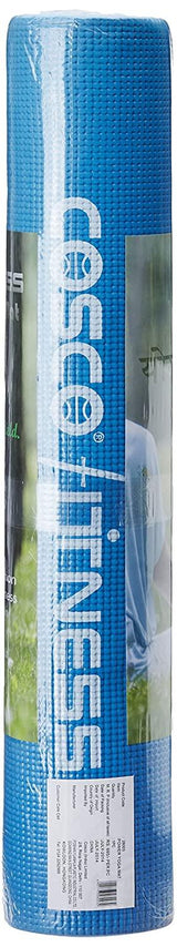 Cosco Power Yoga Mat | KIBI Sports - KIBI SPORTS