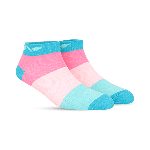 Nivia HOMEPLAY-02 Yoga Socks | KIBI Sports - KIBI SPORTS