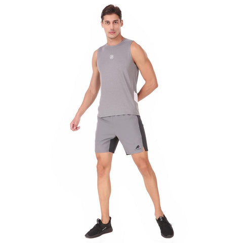 ReDesign Performance Aero Mesh T-shirt | Men | KIBI Sports - KIBI SPORTS