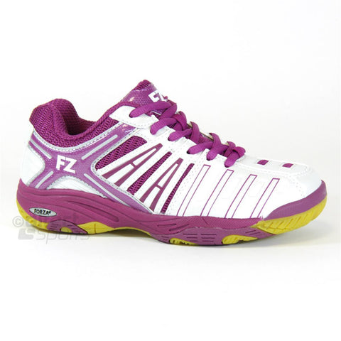 Forza Leander Women Shoes | Purple Wine | KIBI Sports - KIBI SPORTS