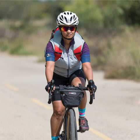 Adventure worx Commuter Backpack | KIBI SPORTS