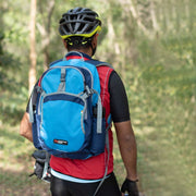 Adventure worx Commuter Backpack | KIBI SPORTS