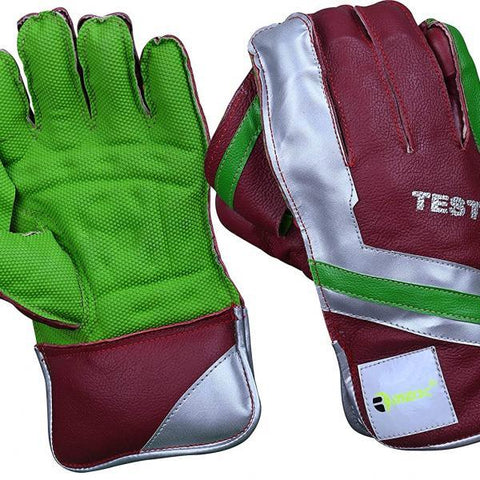 Belco Genex Wicketkeeping Gloves | Cricket | KIBI Sports - KIBI SPORTS