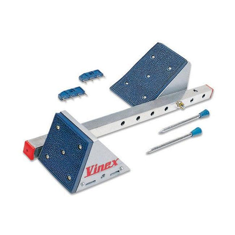 Vinex Super Starting Block - KIBI SPORTS