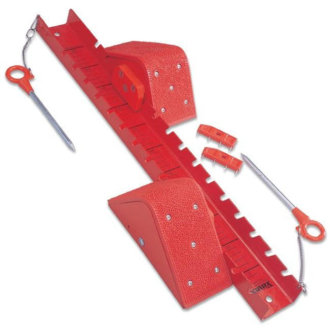 Vinex Racer Starting Block - KIBI SPORTS