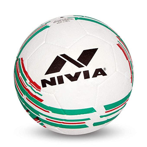 Nivia Country Color Football | KIBI Sports - KIBI SPORTS