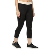 Kronos ULTRA-LITE Yoga Tights | Women's | Beige | KIBI Sports - KIBI SPORTS