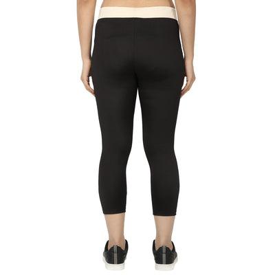 Kronos ULTRA-LITE Yoga Tights | Women's | Beige | KIBI Sports - KIBI SPORTS