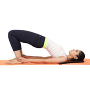 Kronos ULTRA-LITE Yoga Tights | Women's | Neon Green | KIBI Sports - KIBI SPORTS
