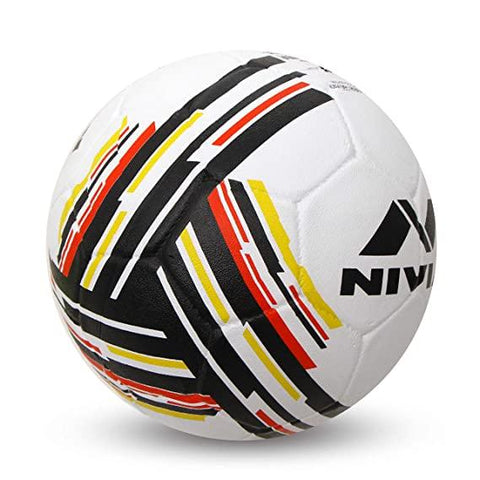 Nivia Country Color Football | KIBI Sports - KIBI SPORTS