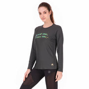 ReDesign Performance SNSL T-shirt | Women | KIBI Sports - KIBI SPORTS