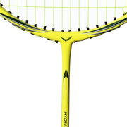 TRANSFORM HYDRA LITE BADMINTON RACKET (YELLOW, UNSTRUNG) TBR 1/2216 - KIBI SPORTS