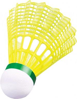 Cosco AERO No. 777 Nylon Shuttle cock | KIBI Sports - KIBI SPORTS