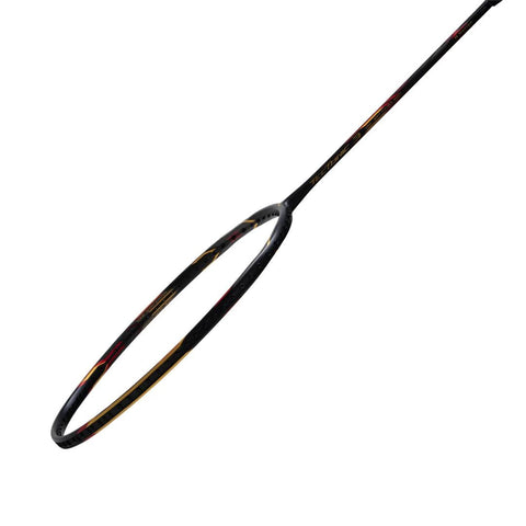 Badminton Racket TECTONIC 3R - 4U - KIBI SPORTS