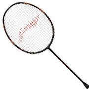 Badminton Racket TECTONIC 3R - 4U - KIBI SPORTS