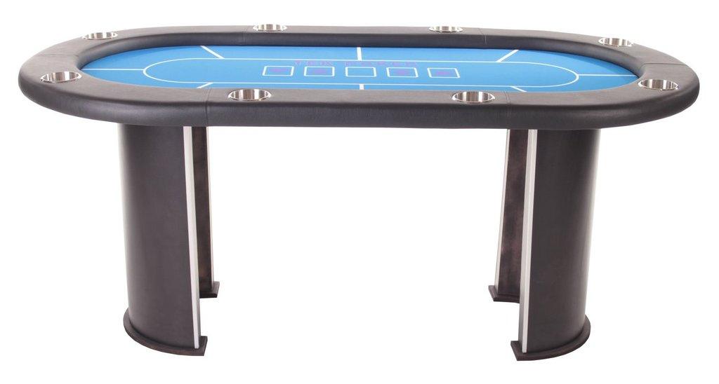 9Balls India | Aces Plus Poker Table | KIBI Sports - KIBI SPORTS