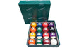 9balls India | Aramith Pool Ball Set | KIBI Sports - KIBI SPORTS