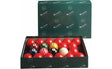 9Balls India | Aramith Snooker Ball Set | KIBI Sports - KIBI SPORTS