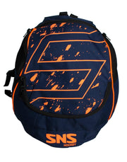 SNS Compact Backpack | KIBI Sports - KIBI SPORTS