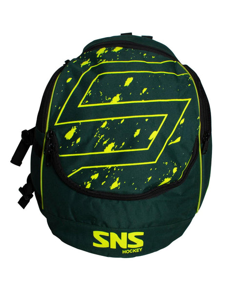 SNS Compact Backpack | KIBI Sports - KIBI SPORTS