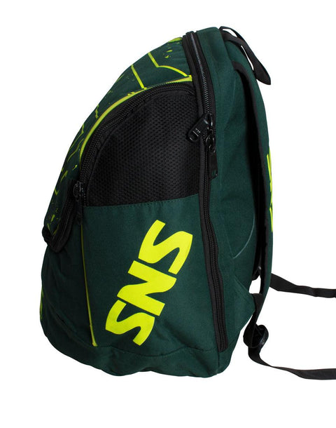 SNS Compact Backpack | KIBI Sports - KIBI SPORTS