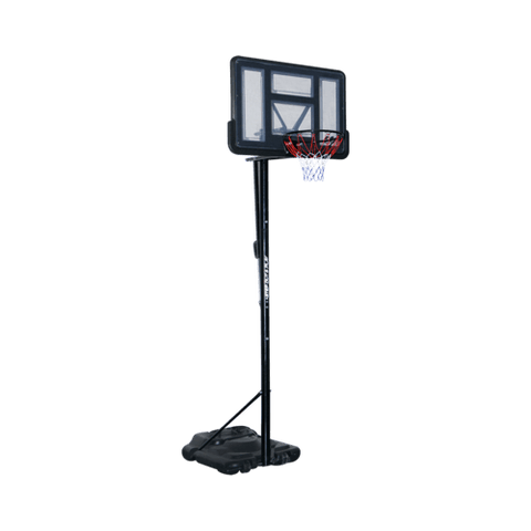 Nivia Pro Beast Portable Basketball Set | KIBI Sports - KIBI SPORTS