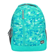 NIVIA PIXEL SCHOOL BAG | KIBI Sports - KIBI SPORTS