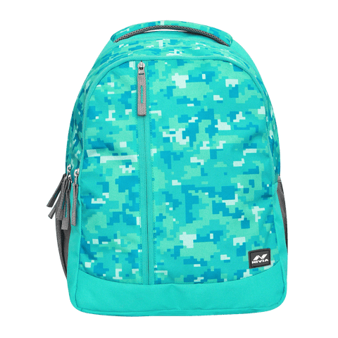 NIVIA PIXEL SCHOOL BAG | KIBI Sports - KIBI SPORTS