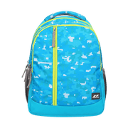 NIVIA PIXEL SCHOOL BAG | KIBI Sports - KIBI SPORTS