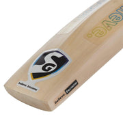 SG Boundary Xtreme Top Quality Kashmir Willow Cricket Bat - KIBI SPORTS