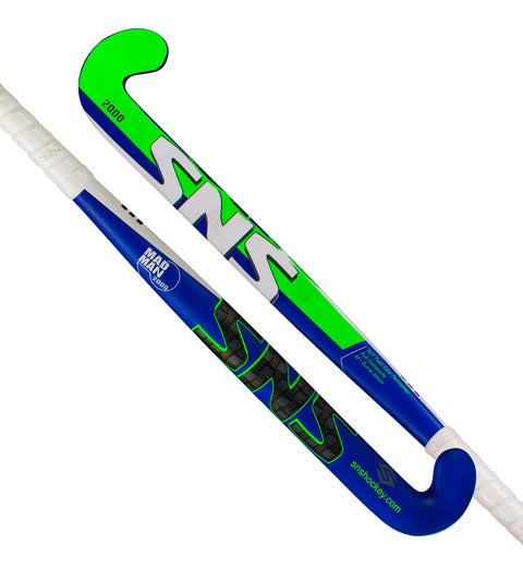 SNS Madman 2000 Composite Hockey Stick | KIBI Sports - KIBI SPORTS