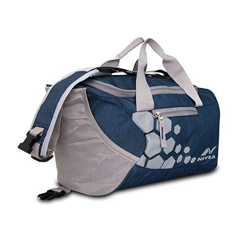 Nivia CARRIER-5 Bag | KIBI Sports - KIBI SPORTS