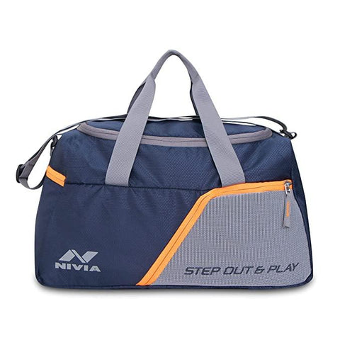 Nivia CARRIER-7, Bag | KIBI Sports - KIBI SPORTS