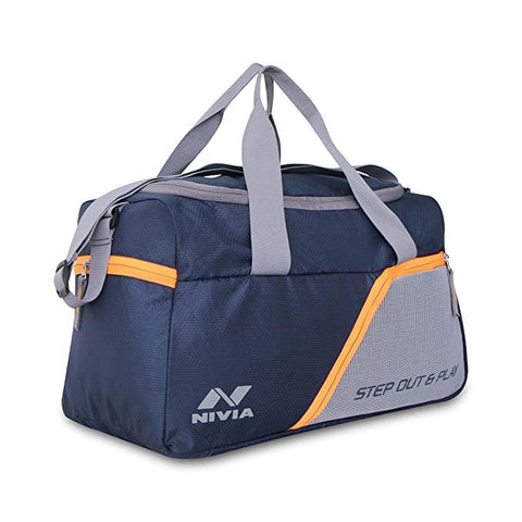 Nivia CARRIER-7, Bag | KIBI Sports - KIBI SPORTS