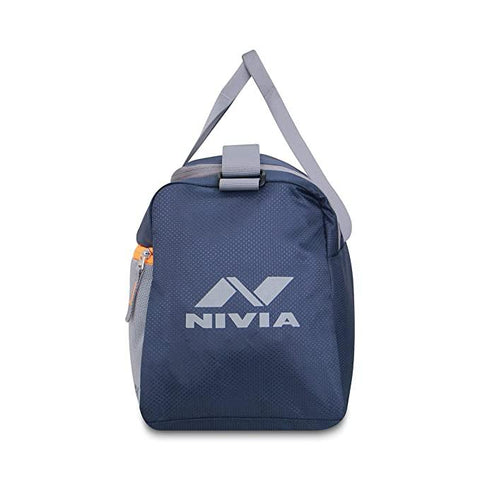 Nivia CARRIER-7, Bag | KIBI Sports - KIBI SPORTS