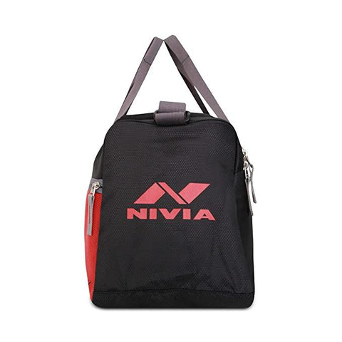 Nivia CARRIER-7, Bag | KIBI Sports - KIBI SPORTS