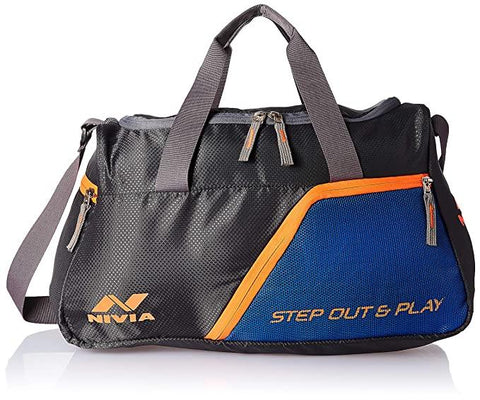 Nivia CARRIER-7, Bag | KIBI Sports - KIBI SPORTS