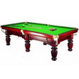 9Balls India | Club Pool Table (8 Ft x 4 Ft) | KIBI Sports - KIBI SPORTS