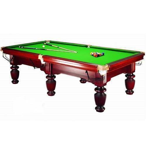 9Balls India | Club Pool Table (8 Ft x 4 Ft) | KIBI Sports - KIBI SPORTS