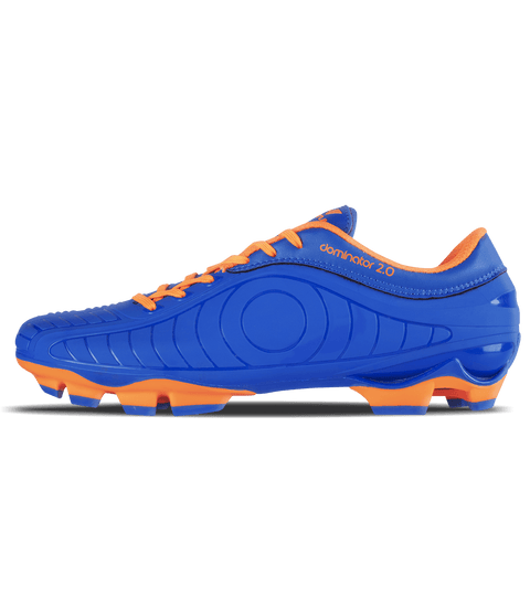 Nivia Dominator 2.0 Football Shoes | KIBI Sports - KIBI SPORTS