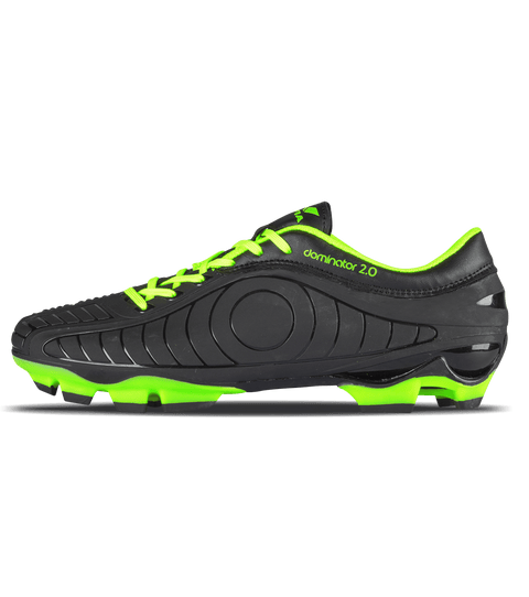 Nivia Dominator 2.0 Football Shoes | KIBI Sports - KIBI SPORTS