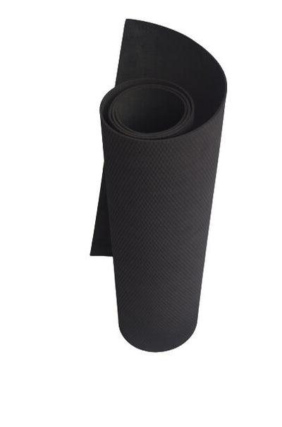 Kronos Lifelong Yoga Mat with Carrying Strap & Protector | KIBI Sports - KIBI SPORTS