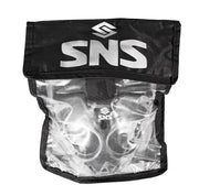 SNS Elite Hockey Face Protector | KIBI Sports - KIBI SPORTS