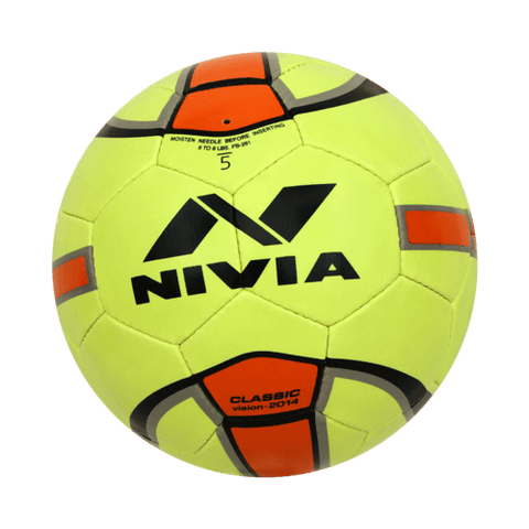 Nivia Classic Volleyball | KIBI Sports - KIBI SPORTS