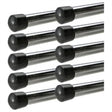 9Balls India | Foosball Table Rods | KIBI Sports - KIBI SPORTS